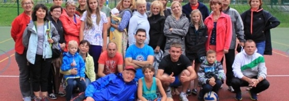 2016,07,02 - Obóz Wisła