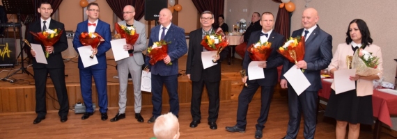 2018,02,03 - Arka, Rocznica Abstynencka