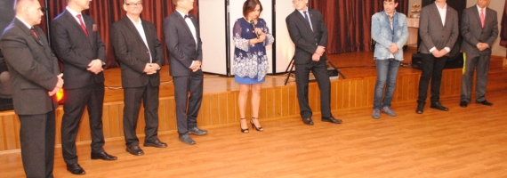 2019,01,19 - Arka, Rocznica Abstynencka