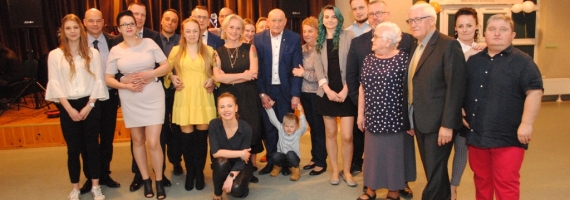 2019,02,23 - Arka, Rocznica Abstynencka