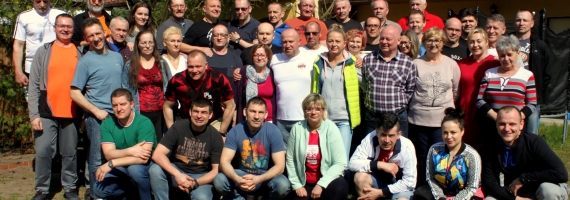 2019,04,07 - Lubiatów