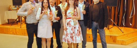 2019,05,11 - Arka, Rocznica Abstynencka