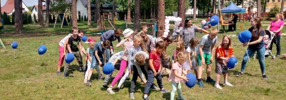 2019,05,25 - Raszówka, piknik Rodzinny