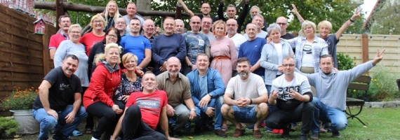 2021,10,15 - Warsztaty terapeutyczne