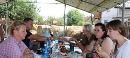 2022,06,12 - Piknik rodzinny