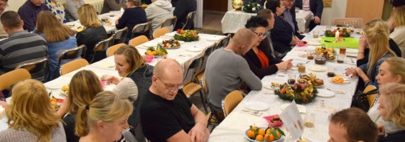 2017,12,15 - Spotkanie wigilijne